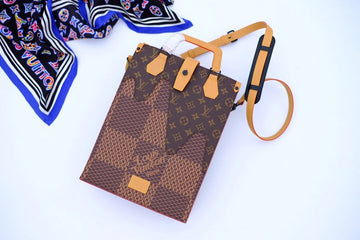Ver Pearl Street Bags Lu-Vi bags - 17763
