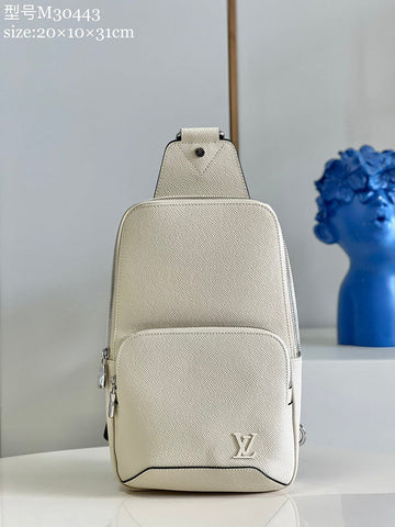 Ver Pearl Street Bags Lu-Vi bags - 17312