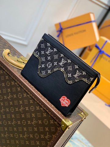 Ver Pearl Street Bags Lu-Vi bags - 17199