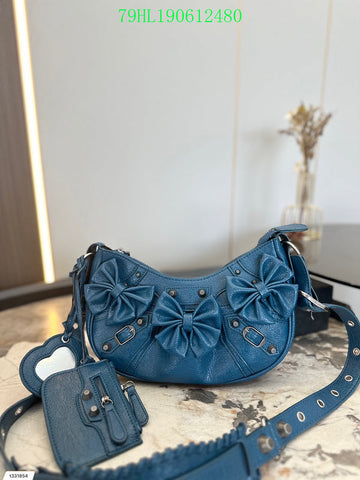 Pearl Street Bags - BGA Bags - 1755