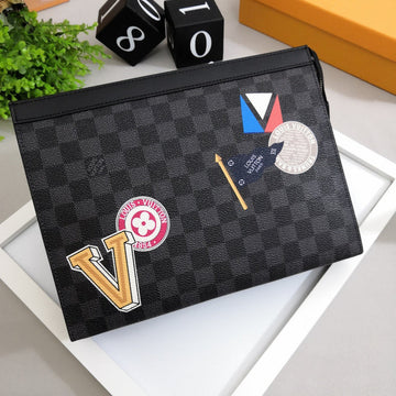 Pearl Street Bags - LV Bags -  2333