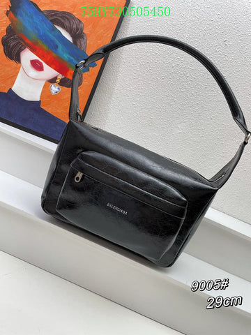 Pearl Street Bags - BGA Bags - 1795