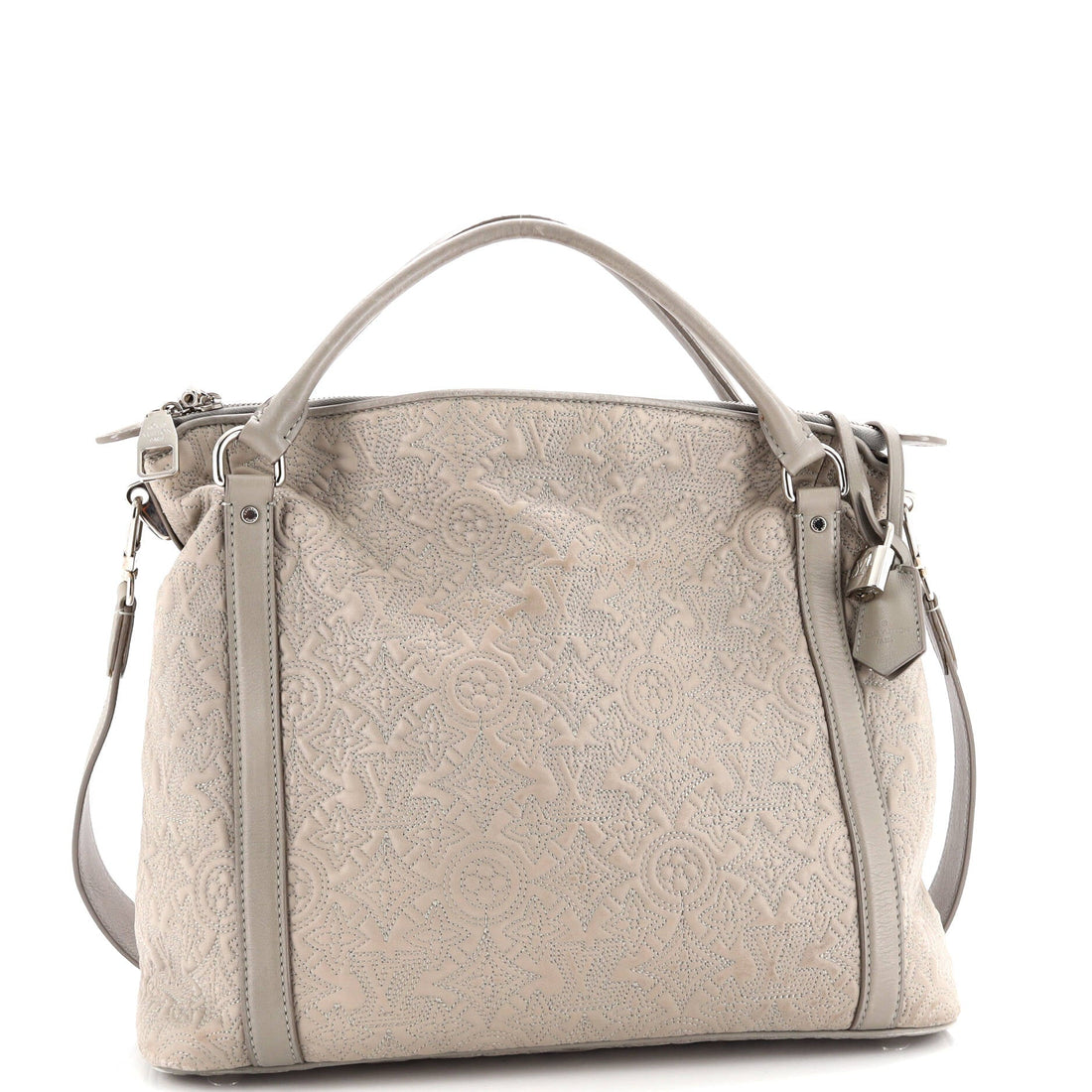 Antheia Ixia Handbag Leather PM