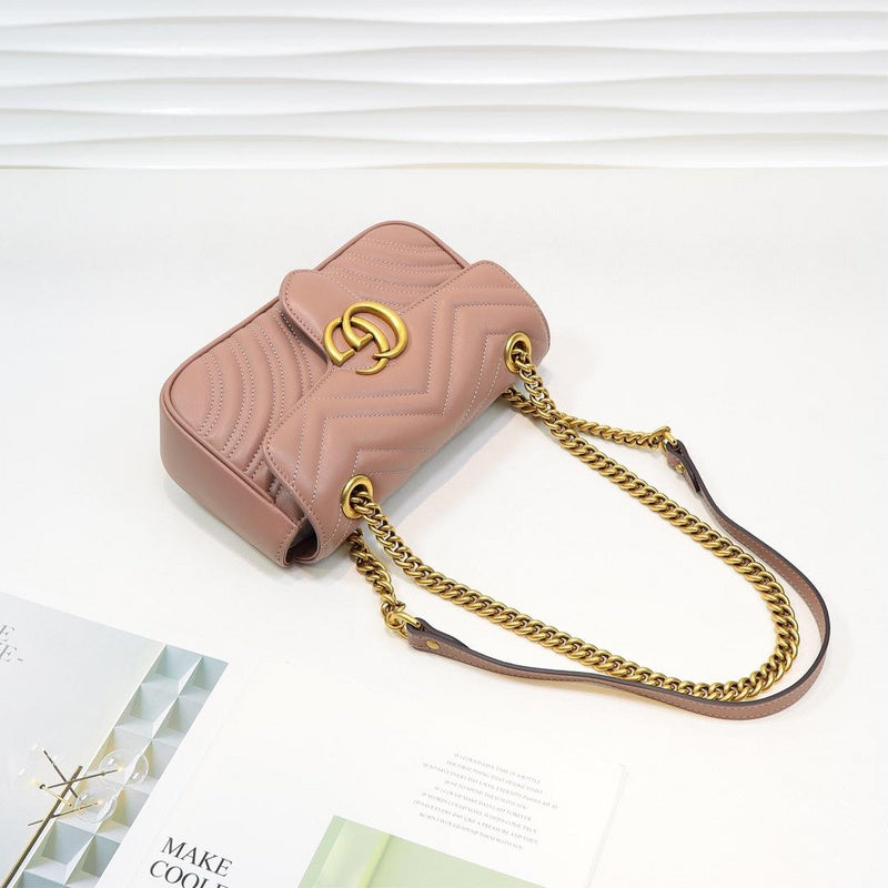 Pearl Street Bags - GCI Bags - 882