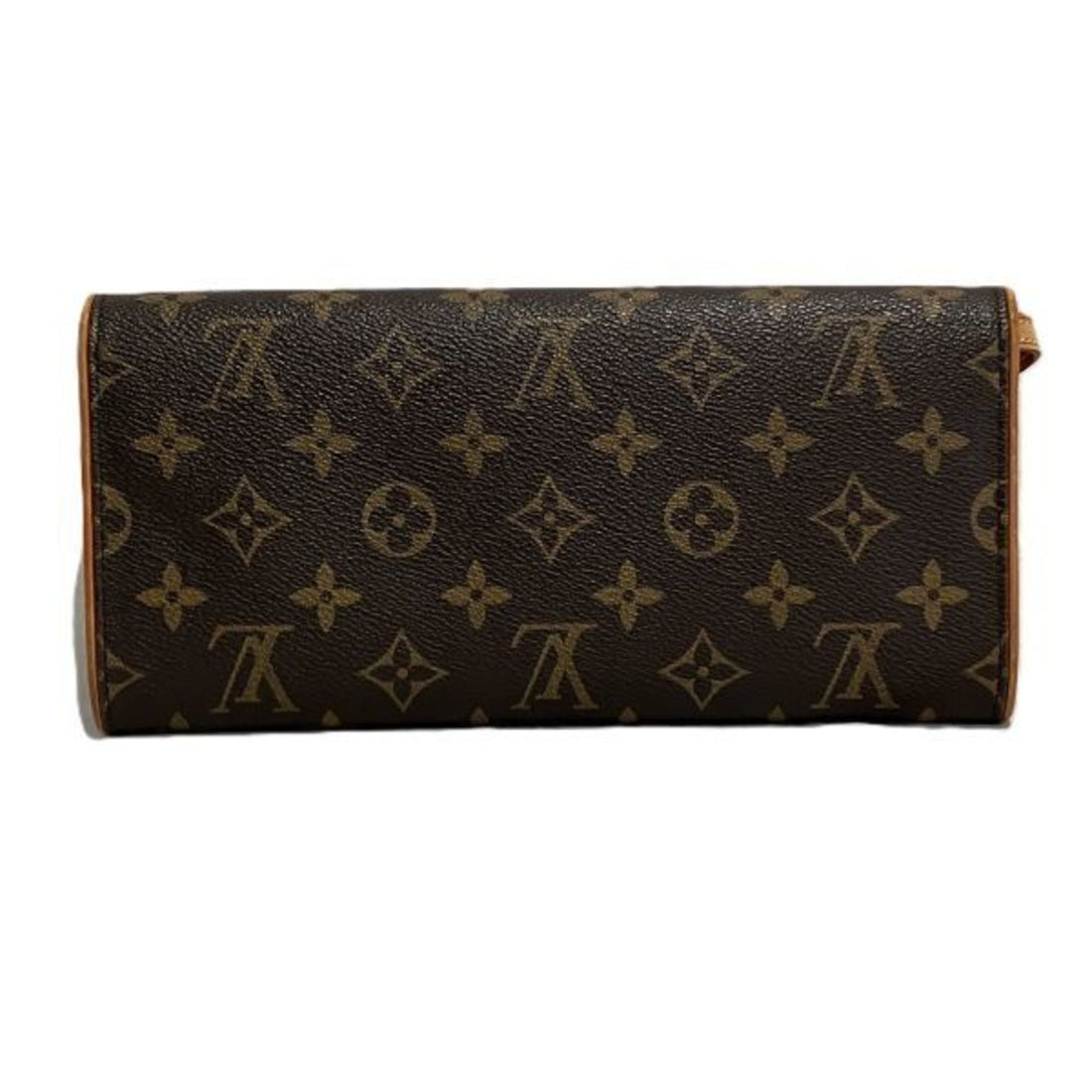 Louis Vuitton  Monogram Monogram Pochette Shoulder Bag