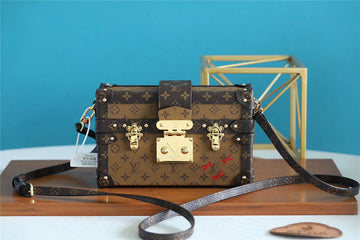 Ver Pearl Street Bags Lu-Vi bags - 8203