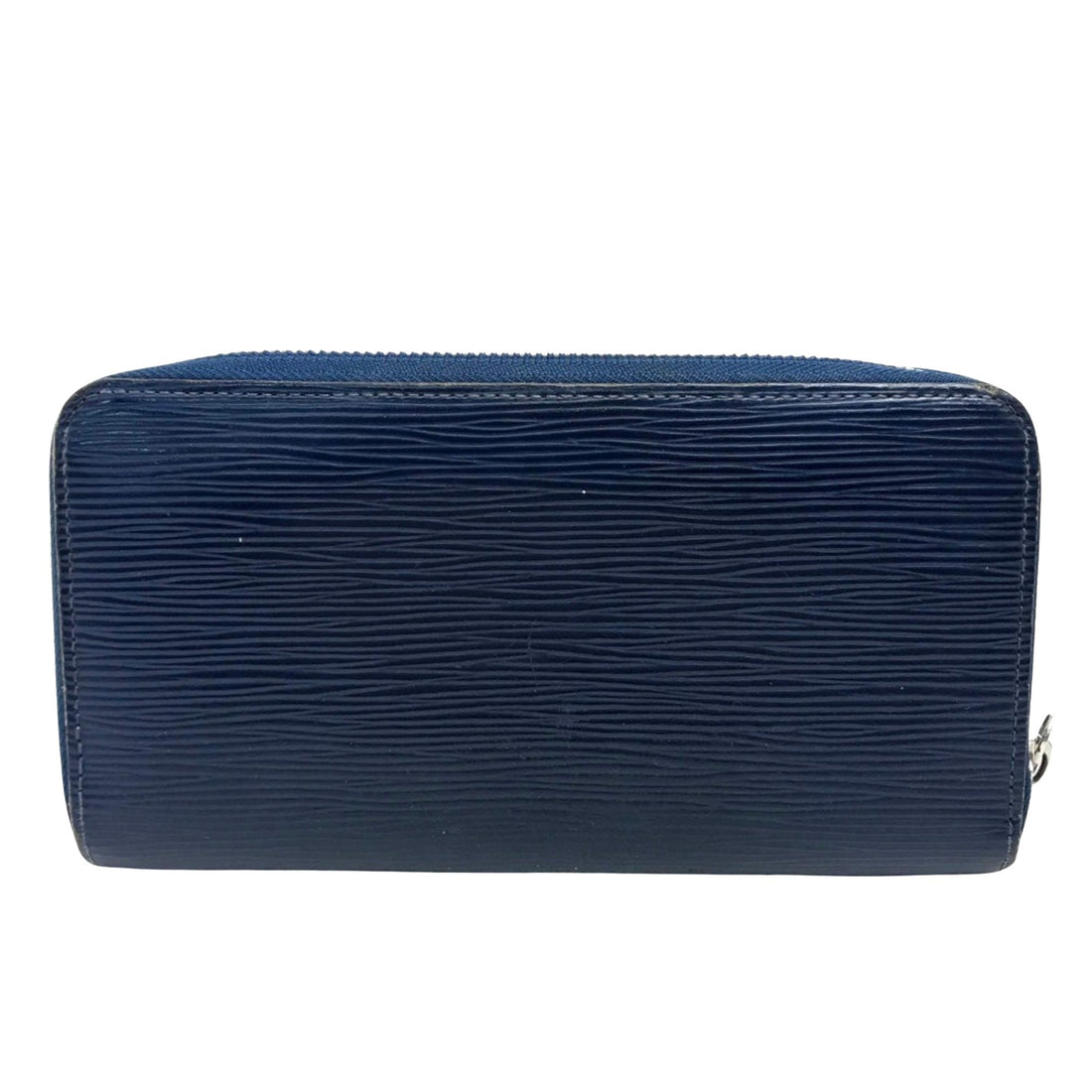 Louis Vuitton Zippy Wallet  Leather Wallet
