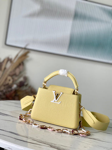 Pearl Street Bags Lu-Vi bags - 4198
