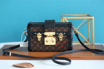 Pearl Street Bags Lu-Vi bags - 8234