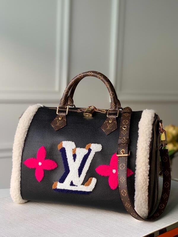 Pearl Street Bags - LOV Bags - 2596