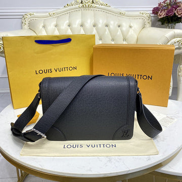 Pearl Street Bags Lu-Vi bags - 2594