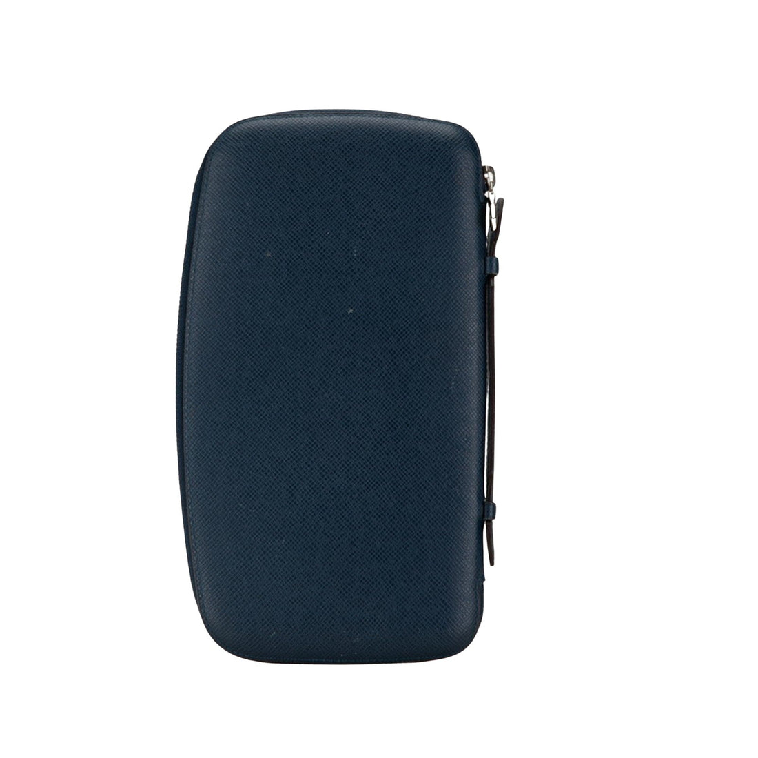 Louis Vuitton Atholl  Leather Wallet