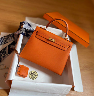Pearl Street Bags - HMS - Bag- 032
