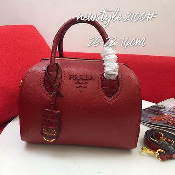 Pearl Street Bags - New Arrivals - 1088