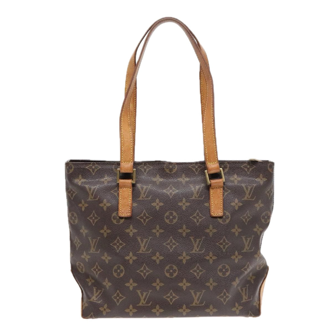 Louis Vuitton Piano  Canvas Tote Bag