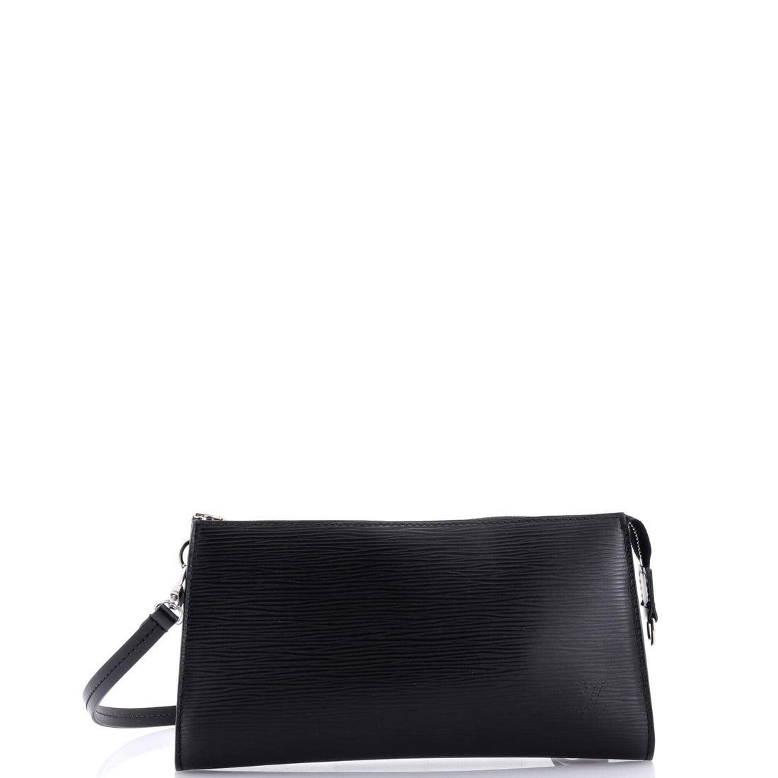 Pochette Accessoires Epi Leather