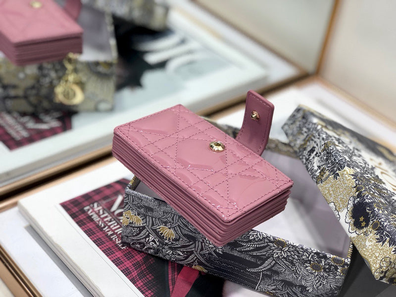 Pearl Street Bags - DOR Wallets - 065