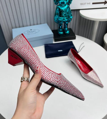 Pearl Street Bags - PD Women Shoes - 131