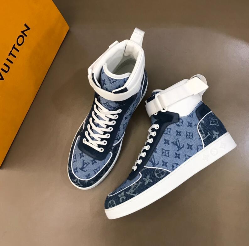 Pearl Street Bags - LOV Men Shoes - 1556