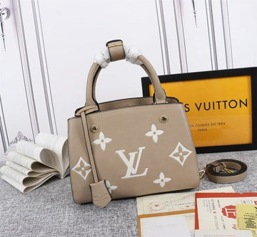 Pearl Street Bags Lu-Vi bags - 3867