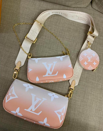 Pearl Street Bags - LOV Bags - 2426