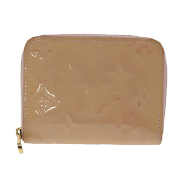 Louis Vuitton Zippy Coin Purse  high quality Leather Wallet