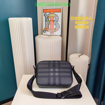 Pearl Street Bags -BBR Bags - 072