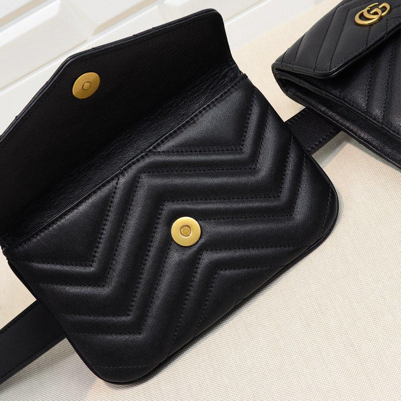 Pearl Street Bags - GCI Bags - 802