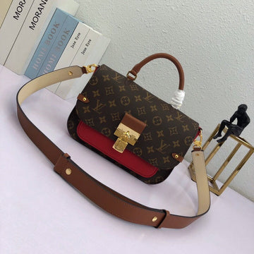Pearl Street Bags - LV Bags -  2008