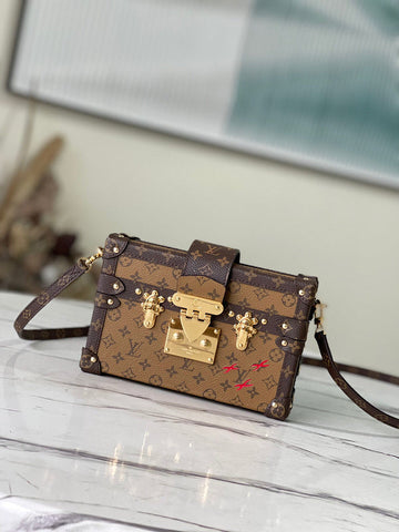 Pearl Street Bags Lu-Vi bags - 5101