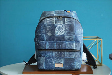 Pearl Street Bags Lu-Vi bags - 9582