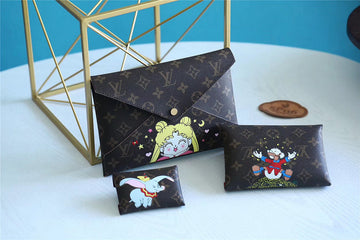 Ver Pearl Street Bags Lu-Vi bags - 9086