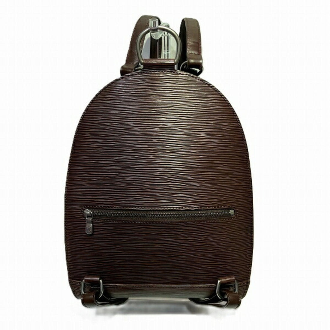 Louis Vuitton  Epi Leather Backpack