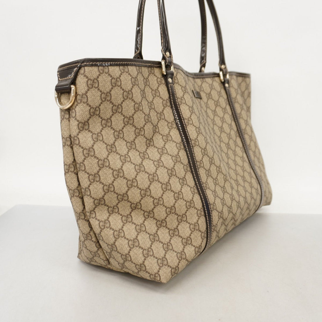 Gucci  Pvc Tote Bag ()