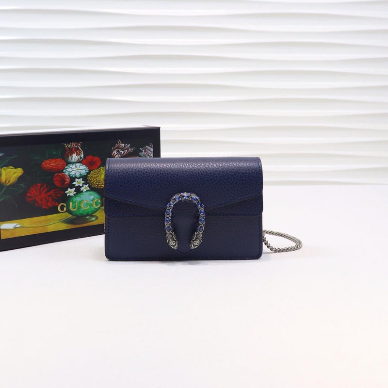 Pearl Street Bags - GCI Bags - 1122
