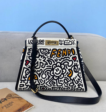 Pearl Street Bags - FDI Bags -  182