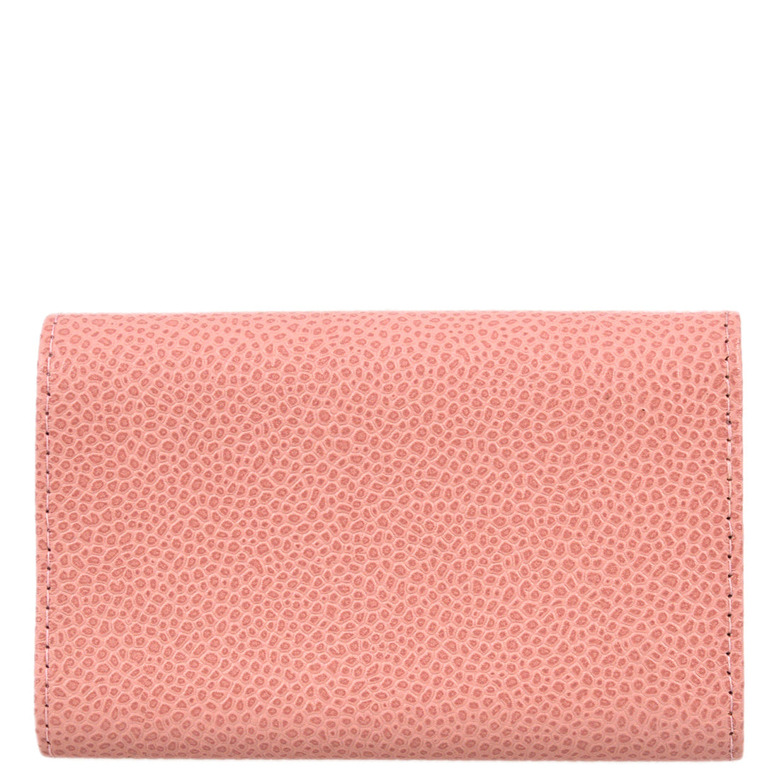 Chanel 2003-2004 Timeless Key Case Pink Caviar