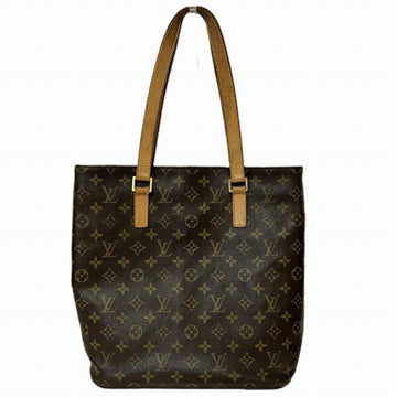 Louis Vuitton Vavin  Canvas Tote Bag
