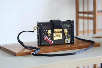 Pearl Street Bags Lu-Vi bags - 8215
