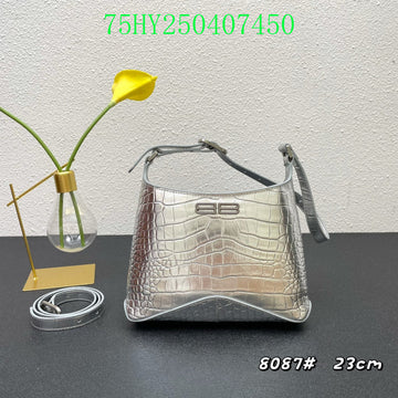 Pearl Street Bags - BGA Bags - 1843