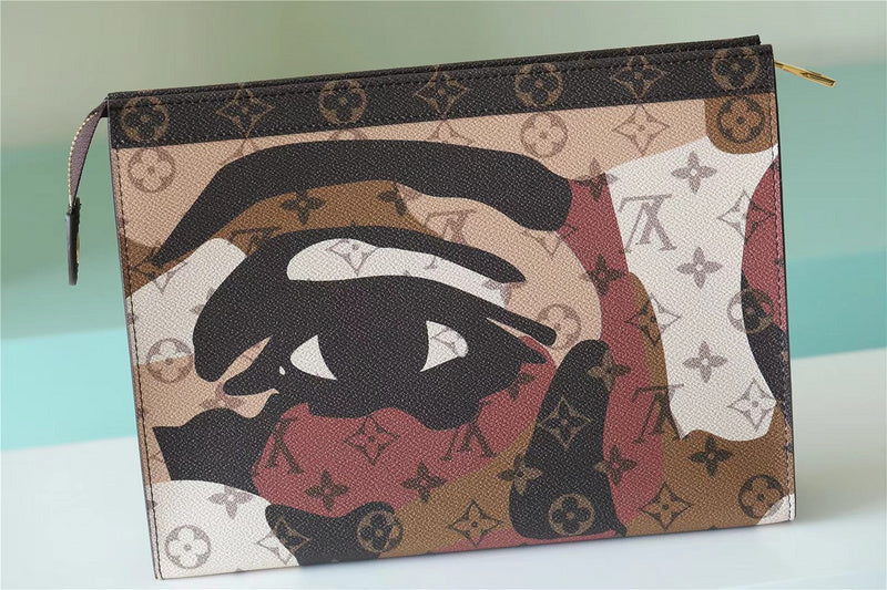Pearl Street Bags - Louis Vuittons  - 10525