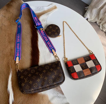 Pearl Street Bags - LOV Bags - 3020