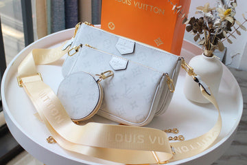Pearl Street Bags - LV Bags -  1771