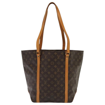Louis Vuitton Sac Shopping  Canvas Tote Bag