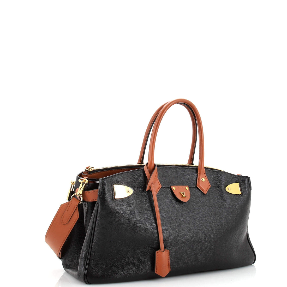 All Set Bag Leather MM