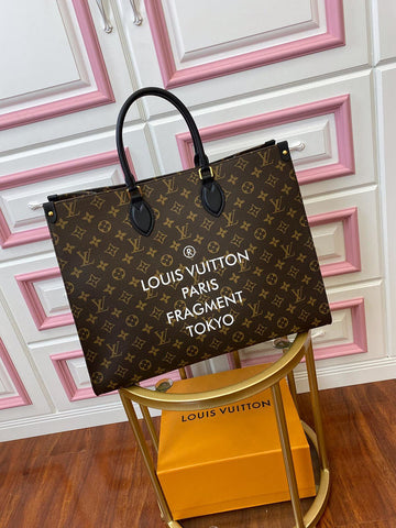 Ver Pearl Street Bags Lu-Vi bags - 17806