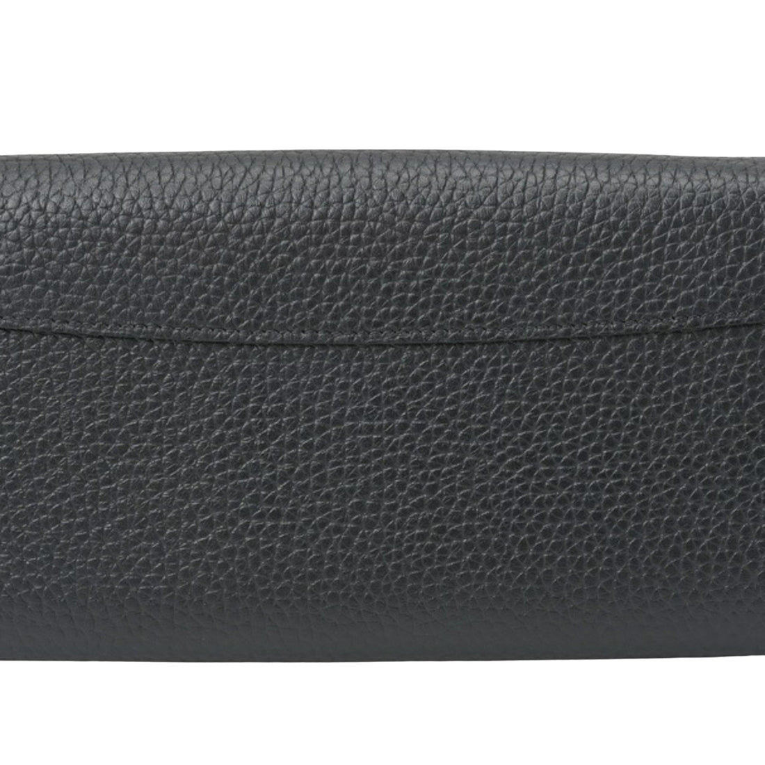 Louis Vuitton Portefeuille Capucines  Leather Wallet