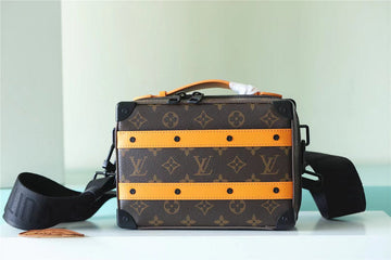 Pearl Street Bags Lu-Vi bags - 9908