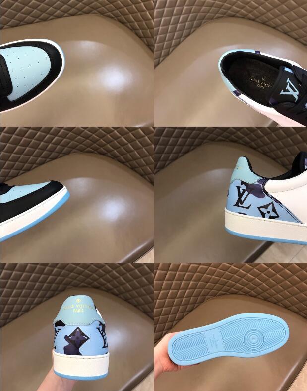 Pearl Street Bags - LOV Men Shoes - 1684