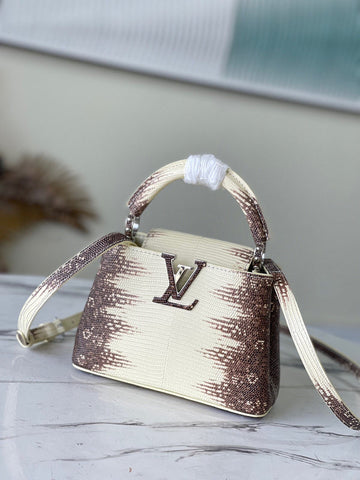Pearl Street Bags Lu-Vi bags - 5430